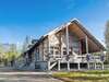 Holiday Home Luostakka iso